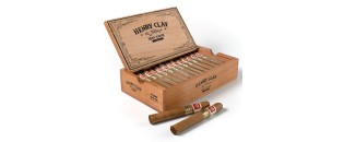 Henry Clay War Hawk Toro