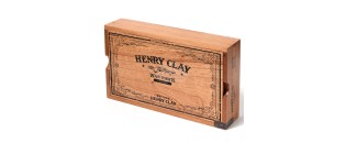 Henry Clay War Hawk Toro