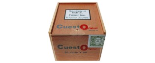 Cuest Original 54
