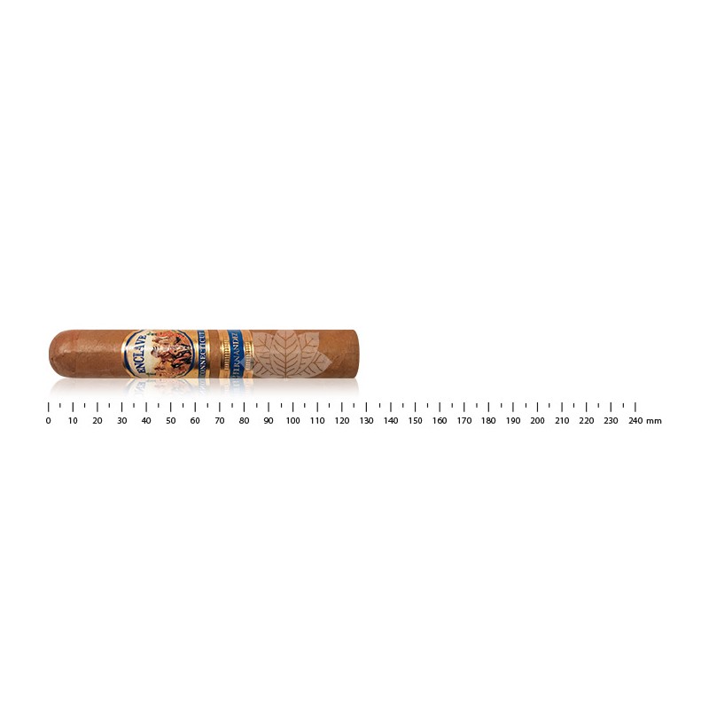 AJ Fernandez Enclave Connecticut Robusto