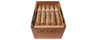AJ Fernandez Enclave Connecticut Robusto