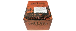 AJ Fernandez Enclave Connecticut Robusto