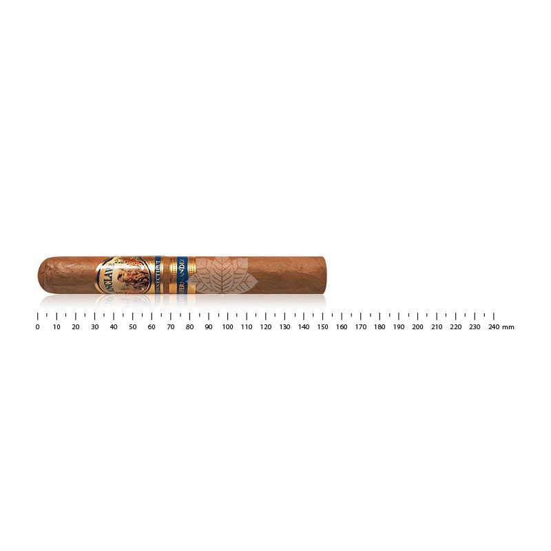 AJ Fernandez Enclave Connecticut Toro