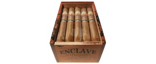 AJ Fernandez Enclave Connecticut Toro