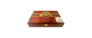 Oliva Master Blends 2006 Robusto