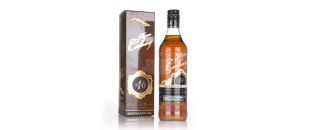 Rhum Ron Cubay Special Reserve 10 ans