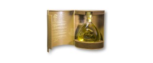 Rum Ron Cubay Carta Blanca Extra Viejo