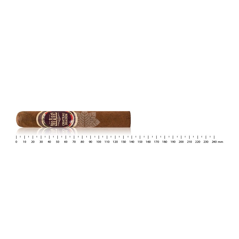 Château Diadem Splendor