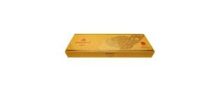Montecristo Short Humidor Year of the Snake