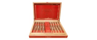 Oliva Year of the Snake LE 2025