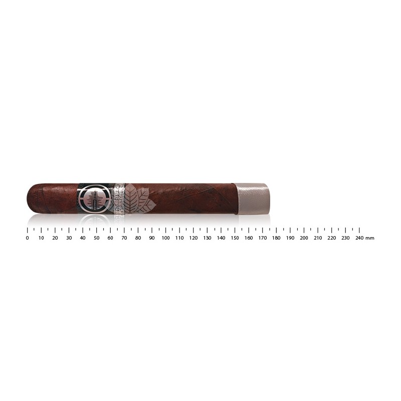 Escobar Ultra Black Platinum