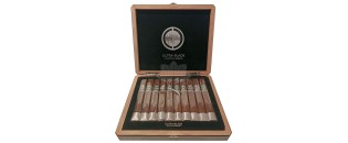 Escobar Ultra Black Platinum