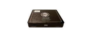 Escobar Ultra Black Platinum