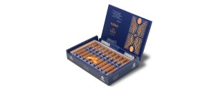 Plasencia Alma del Cielo Celeste Robusto