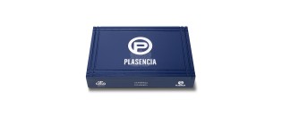 Plasencia Alma del Cielo Celeste Robusto