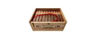Vegas de Santiago D8 Toro Box Pressed