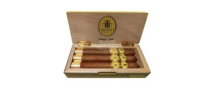 Trinidad Robusto Extra (3)