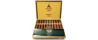 Montecristo Open Slam