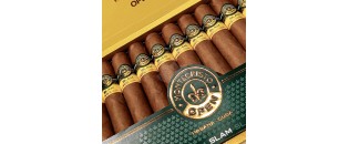 Montecristo Open Slam