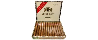Arturo Fuente Curly Head Deluxe