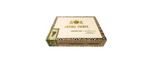 Arturo Fuente Curly Head Deluxe