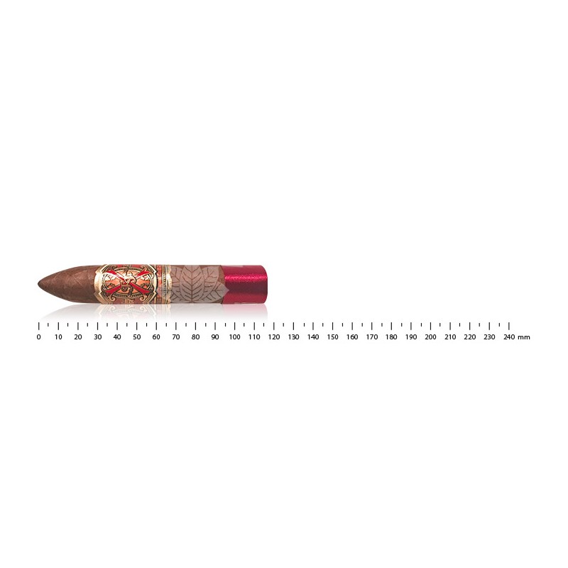 Arturo Fuente Opus X Belicosos