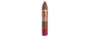 Arturo Fuente Opus X Belicosos