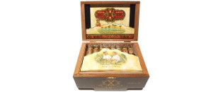 Arturo Fuente Opus X Belicosos
