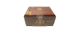 Arturo Fuente Opus X Belicosos