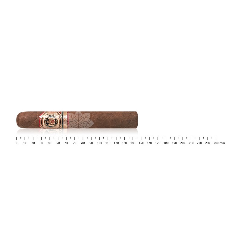 Arturo Fuente Don Carlos Reserva Superior Double Robusto