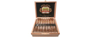 Arturo Fuente Don Carlos Reserva Superior Double Robusto