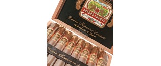 Arturo Fuente Don Carlos Reserva Superior Double Robusto