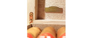 Partagas Cedros Year Of The Snake