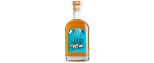 Rhum Bielle VX 3