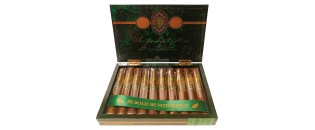 Notorious Double Robusto