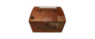 Leaf by Oscar Valladares Maduro Robusto