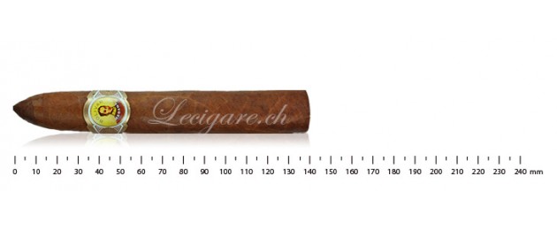 Bolivar Belicosos Finos