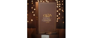 Oliva - Adventskalender 2025