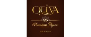 Oliva - Adventskalender 2025