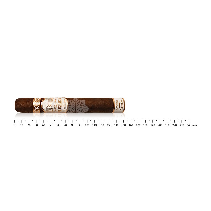 Plasencia Reserva Original Toro
