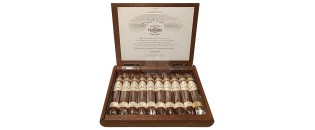 Plasencia Reserva Original Cortes
