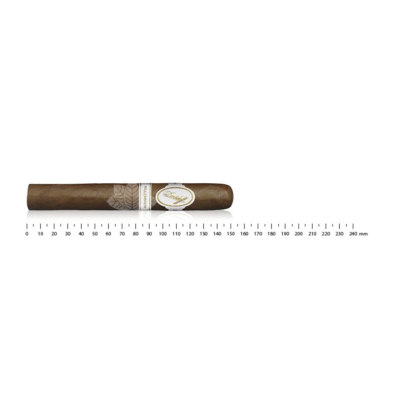 Davidoff Millennium Toro