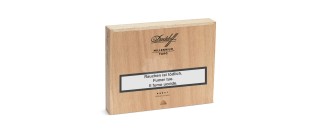 Davidoff Millennium Toro