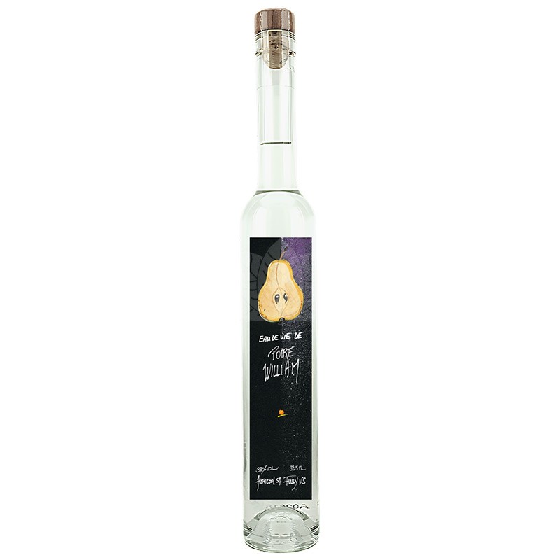 Eau de Vie Abricool - Poire