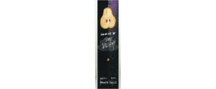 Eau de Vie Abricool - Poire