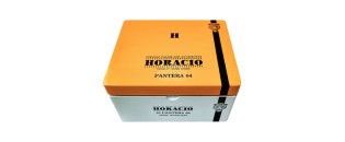 Horacio Pantera 64