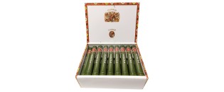 Punch Coronations AT