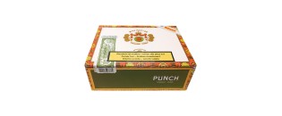 Punch Coronations AT