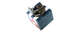 Briquet Adorini Jet-flame Te Amo Cuba