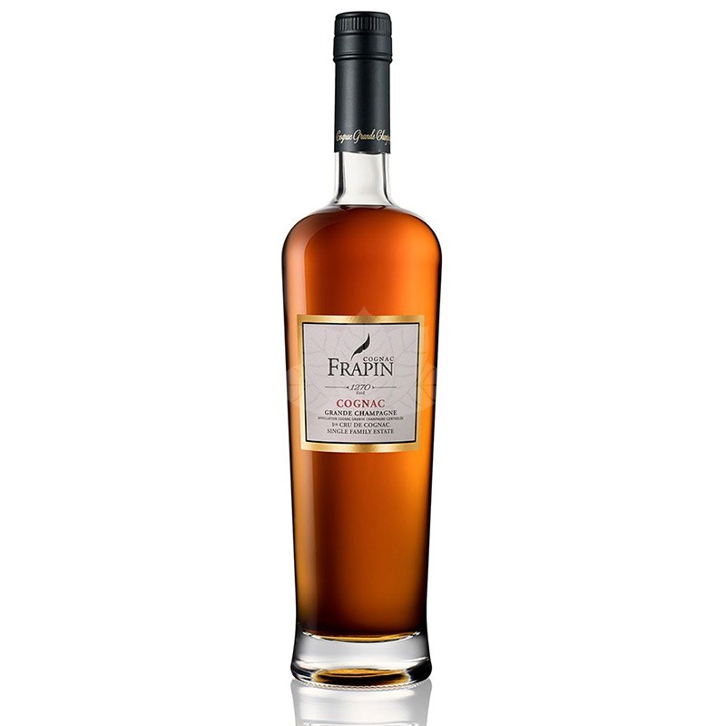 Cognac Frapin 1270